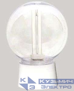 Светильник ЖКХ 02 13W G24q2 Аргос