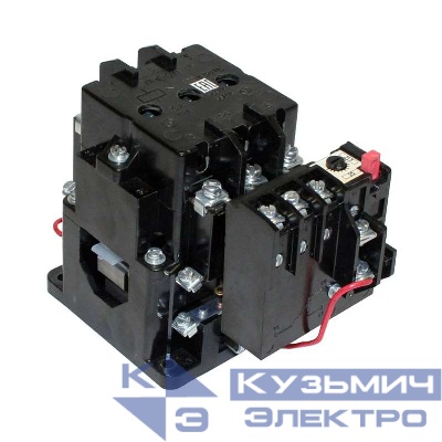 Пускатель ПМЕ-212 УХЛ4 В кат. 110В 1НО с реле РТТ-141 25.0А Кашин 080212100ВВ110000800