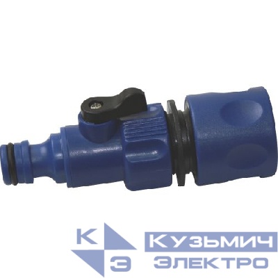 Регулятор подачи воды (36/216) Green Apple Б0003081