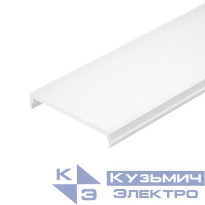 Экран SL-W33-S-2000 OPAL 2м пластик Arlight 037240