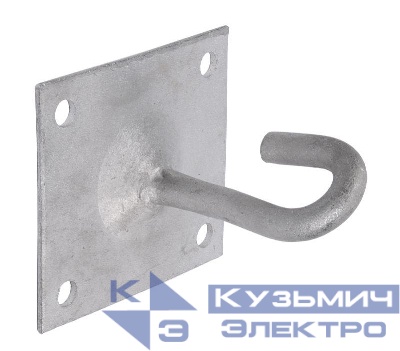 Крюк КА-450 IEK UKK-450