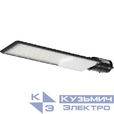 Светильник светодиодный SPP-503-0-50K-150 150Вт 5000К IP65 15000лм КСС:Ш-С уличный консольный (аналог ДКУ) Эра Б0051839
