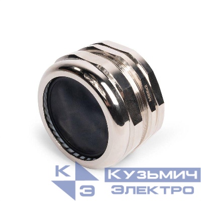 Ввод кабельный латунный MGM 88 (65-70мм) Fortisflex 87996