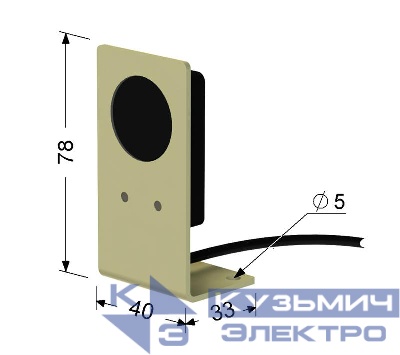Выключатель бесконтактный ВК-260 (аналог БВК-260) МЕГА-К A8010-80086739