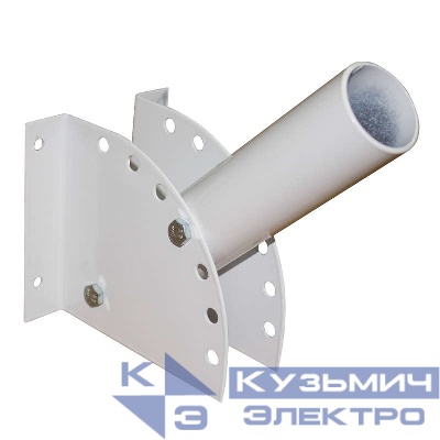 Кронштейн КР-3.1 (до 100кг) крепление к стене Элетех 1030400021