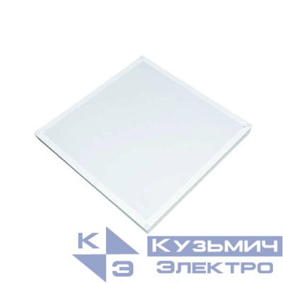 Светильник светодиодный Ideal LED-03 IP54 офисный универс. опал. рассеив. Ксенон 0260036113-53