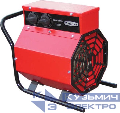 Пушка тепловая 12кВт PROF-12380 HINTEK 04.000096