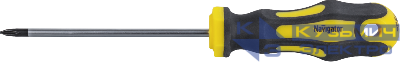 Отвертка Navigator 82 356 NHT-Ot01-PH0-75 (обычная) Navigator 82356