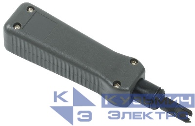 Инструмент ударный для IDC Krone/110 сер. ITK TI1-G324-P