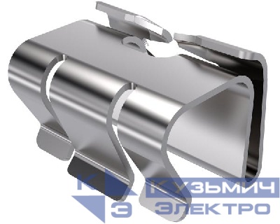 Фиксатор для крышки DRLU OBO 6052810