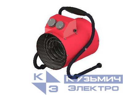 Пушка тепловая TP-09380 HINTEK 04.01.01.000123