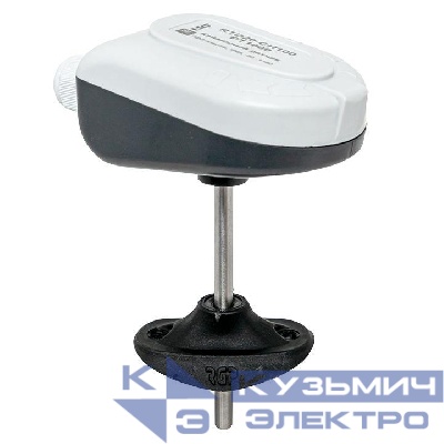 Датчик температуры канальный 100мм EKF RTD20-CH100-PT1000