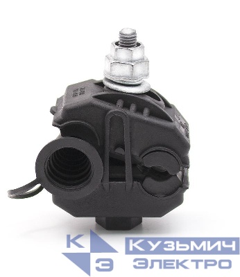 Зажим ответвительный CT 150.2 P (35-150/35-150кв.мм) ВК 20900961