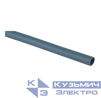 Труба гладкая ПНД жесткая d25мм 350Н/5 СМ2 (уп.100м) Ruvinil 82500