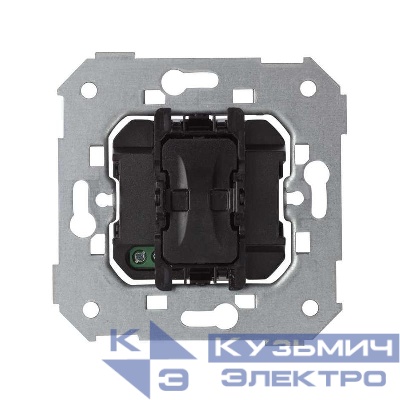 Механизм регулирующего модуля кнопочный 500Вт 230В Simon82/82Nature/88 7500313-039