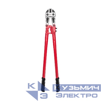 Болторез с двойным рычагом 760мм 30дюйм Rexant 12-4974