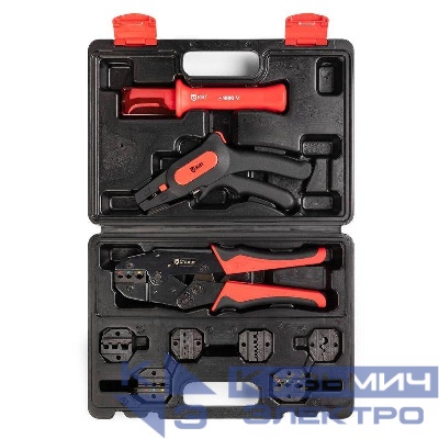 Набор СКМ-2 ПРОФИ КВТ 102352