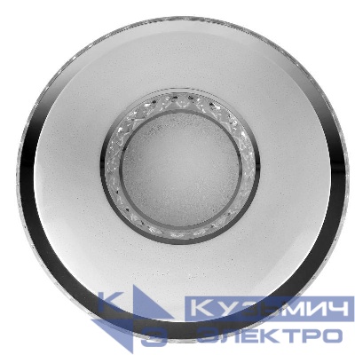 Светильник светодиодный LBS-7704 72Вт 3000-6000К 4800лм пульт бел. Camelion 13966