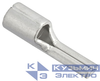 Наконечник НШП 35–20 IEK UNN10-35-20-001