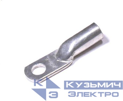 Наконечник ТМЛо 10-6 ТУ 3449-010-99856433-2012 ГОФРОМАТИК zeta10910