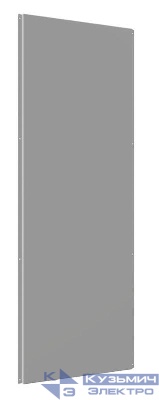 Плата монтажная FORT для корпуса высотой 2000 и шириной 1000 PROxima EKF FM2010