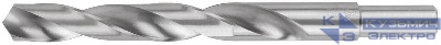Сверло по металлу HSS угол заточки 118град. 15.0х169мм (уп.5шт) MOS 35586М