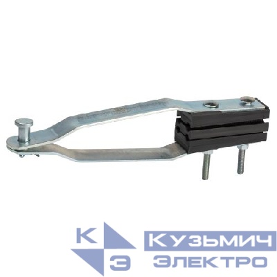 Зажим анкерный PA-4X (95-185) Эра Б0064205