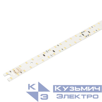 Линейка SL-ARC-LINE-500-9.6Вт 24В Day4000 (500мм прямая) Arlight 027645