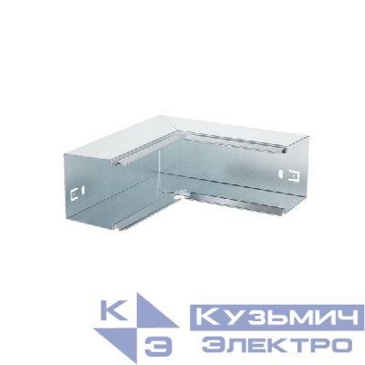 Угол внутренний для короба 90град. 180х180мм LKM I60060FS OBO 6248128