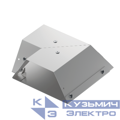 Соединитель L-образный 98 326 ДСО-02 Innolux 98326