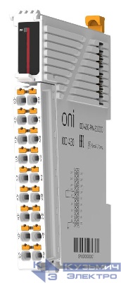 Модуль питания 2А IOD 430 ONI IOD-430-PW-200000