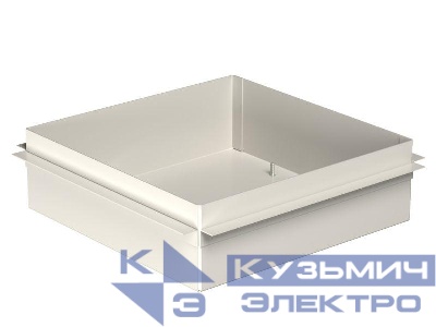 Бокс стенной BS-BST-6 Белый свет a5191