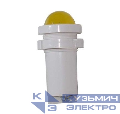 Лампа СКЛ 14А-Ж-2-220 Каскад-Электро 00000041