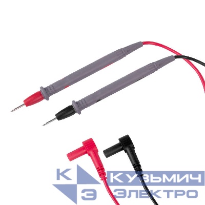 Щупы тестера REX05 Rexant 13-3041