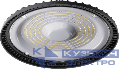 Светильник светодиодный 72 017 ДСП-113-02-150-5К-D60 5000К Innolux 72017