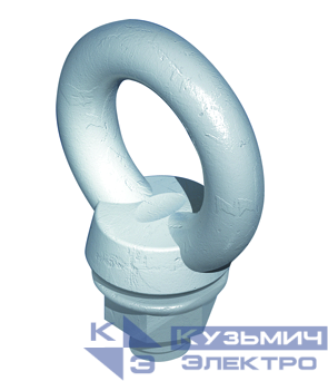 Комплект рым-болтов для транспортировки ST/CE DKC R5LEST160