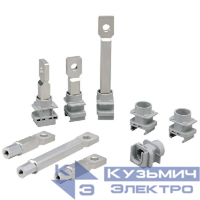 Комплект для заднего присоед. 3 пол. каб./шина с наконечником RTB23 TS250 LS Electric 83161172802