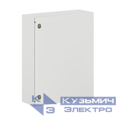 Корпус навесной уличный ST Outdoor с М/П 1000х800х300мм IP66 DKC R5ST1083-OUTDOOR