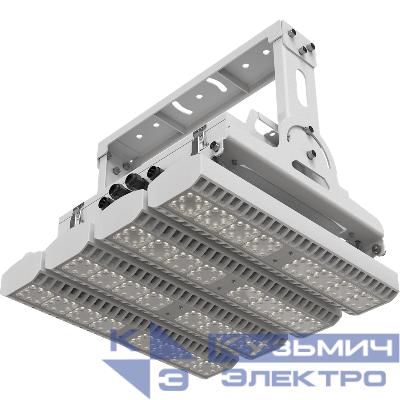 Светильник FORWARD 600W D60 957 WH DMx SB СТ 1864005000