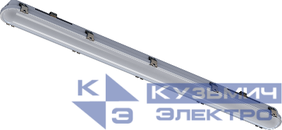 Светильник светодиодный 14 727 ДСП-01-ПП-45-1200-4К-IP65-A1 Innolux 14727