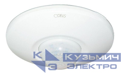 Датчик присутствия CIRCUMAT PRO 1-10V Orbis OB134910