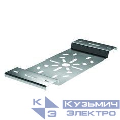 Пластина монтаж. горизонт. DKC LP4000