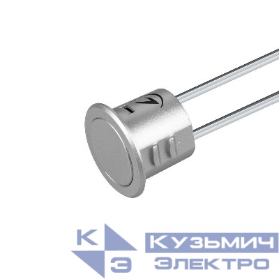 Диммер SR-NAVE-RECESSED-R18-SL (12-24В 48-96Вт M-FC) IP20 пластик Arlight 046131
