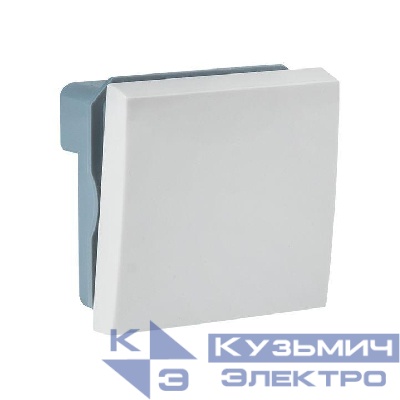 Переключатель проходной 1-кл. 10А без индикатора EKF E2MV10-025-10