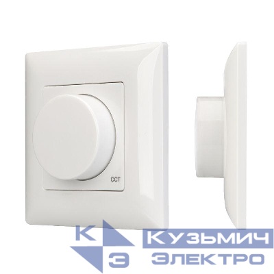 Панель Rotary SMART-P19-MIX (3В 2.4G) (IP20 пластик) Arlight 025136