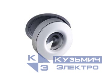 Светильник светодиодный UFO DL LED 35 D45 4000К встраив. СТ 1170001260