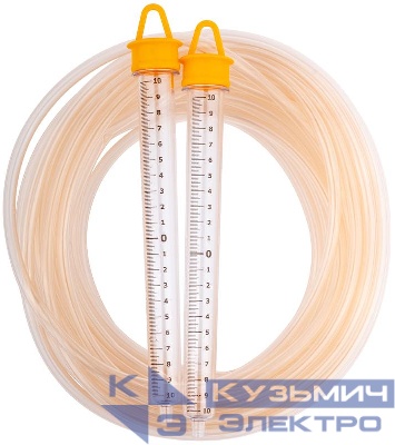 Уровень гидростатический "Мастер" 15м FIT 18785