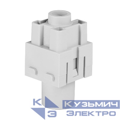 Розетка OptiLink HDC-HM-1.1-200-F-(25-40) 1000В КЭАЗ 352213