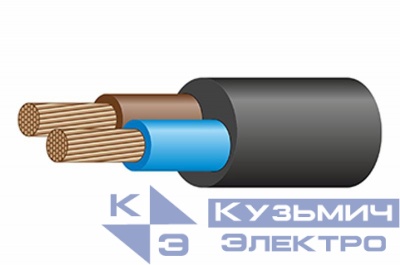 КГВВнг(А)-LS 2x0,75 -0,66
