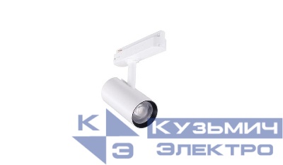 Светильник светодиодный ST700T LED40 930PW PSU WB 3C SI PHILIPS 824110128682